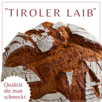 Tiroler Laib, echtes Sauerteigbrot aus der B&auml;ckerei Gurgltalbrot in Nassereith (6)